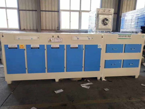 江蘇天達(dá)環(huán)保講解印刷廠廢氣處理設(shè)備之活性炭吸附篇