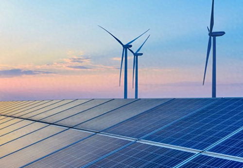 法國參觀中國光伏產品生產工廠,感嘆 不存在什么產能過剩