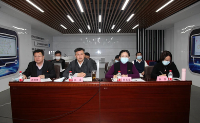 合作共建遼寧省先進裝備制造業遼西信息技術保障基地 網絡技術開發的關鍵路徑與創新探索